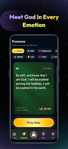 Lumina: Scripture & Bible