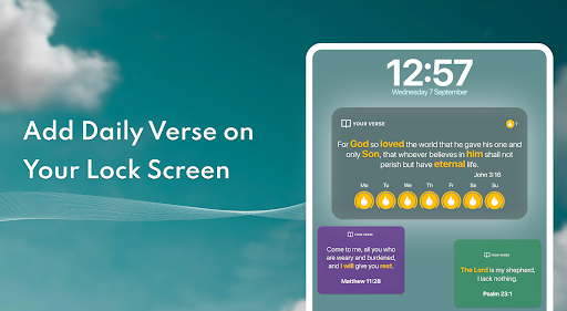 Bible Chat - Holy Bible Study