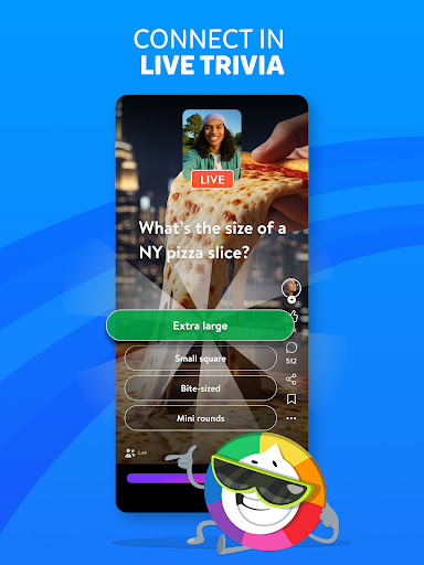 Trivia Crack: Smart Quiz Games