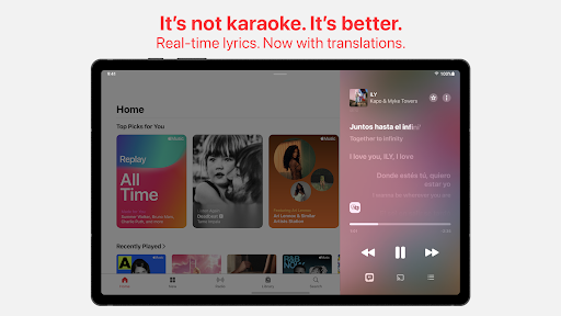 Apple Music