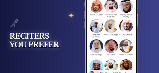 Quran Pro - القران الكريم