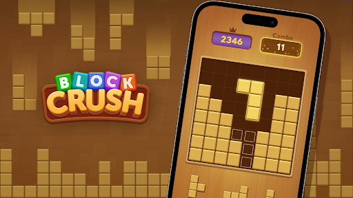 Block Crush!