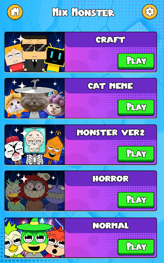 Music Monster: Horror DIY