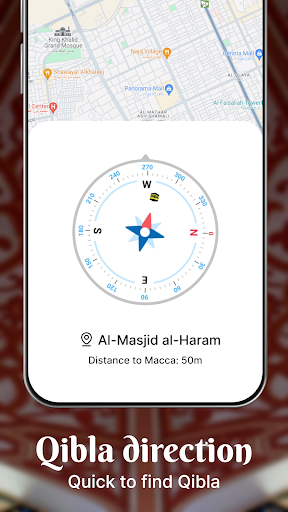Holy Quran - Deeper journey