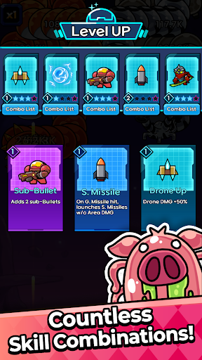 Wiggle Defender: Strategy TD