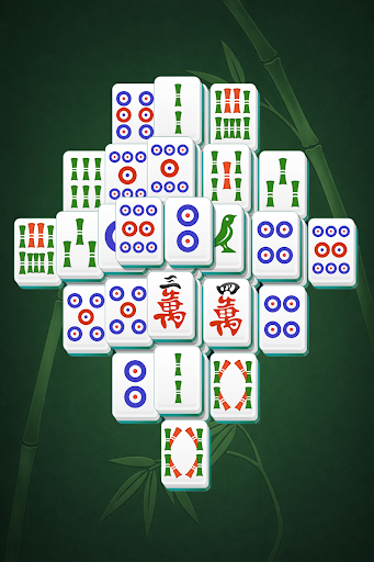 Mahjong for Seniors