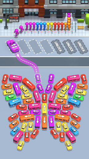 Car Jam