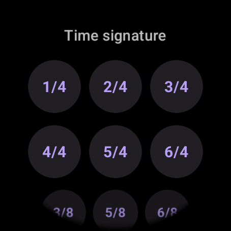 Easy Metronome