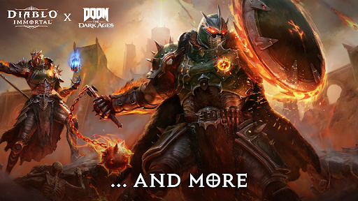 Diablo Immortal