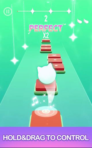 Dancing Cats - Cute Music Game