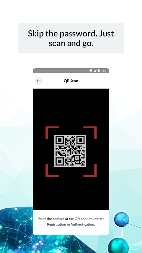 RSA Authenticator (SecurID)