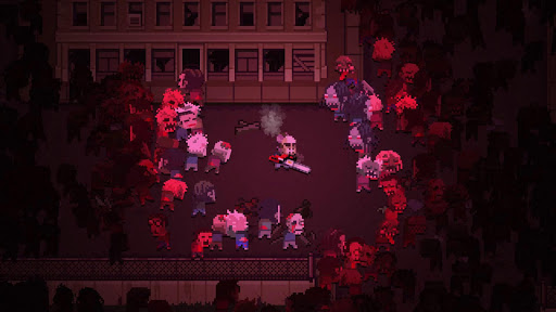 Death Road to Canada