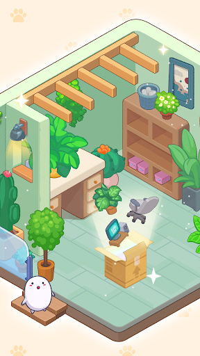 Dreamy Room