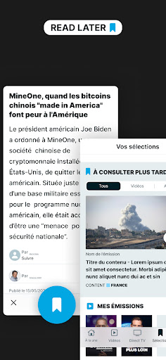 FRANCE 24 - Live news 24/7