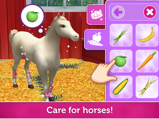 Barbie Dreamhouse Adventures