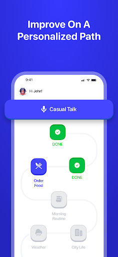 Learn Languages - Lucida AI