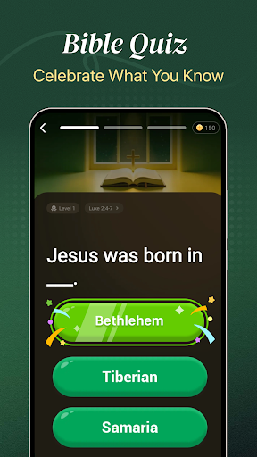 KJV Bible: Audio+Verse
