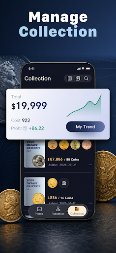 HeriBase: AI Coin Identifier