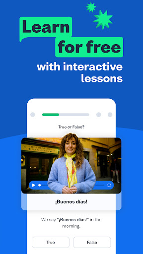 Busuu: Learn & Speak Languages