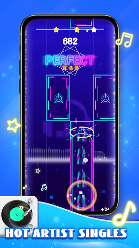 Magic Piano: Rhythm Challenge