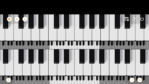 Mini Piano Lite