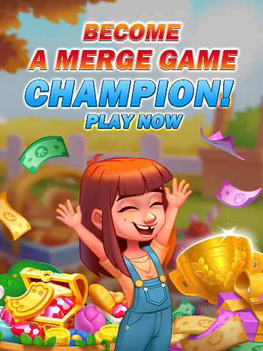Gossip Harbor: Merge & Story