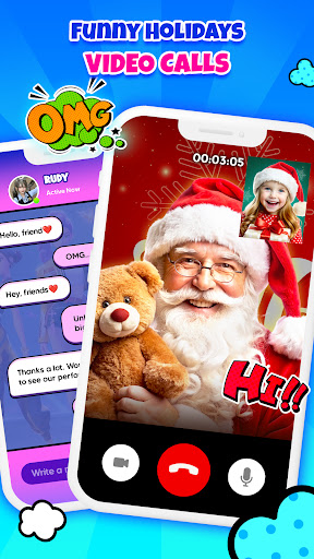 Trending Prank App