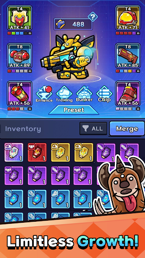Wiggle Defender: Alien Butt TD