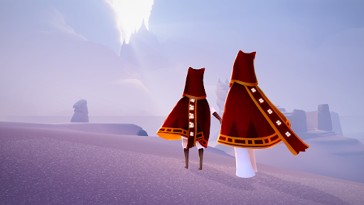 Sky: Children of the Light