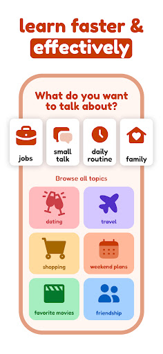 Learn English, Spanish: Learna
