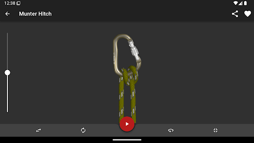 Knots 3D