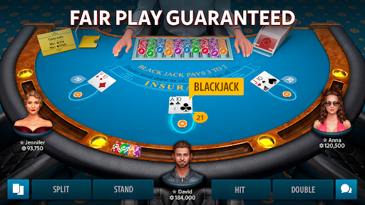 Blackjack 21: Blackjackist