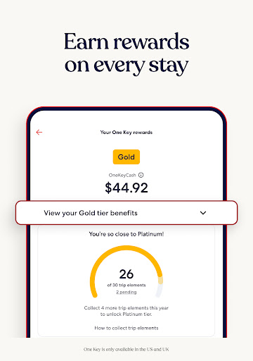 Hotels.com: Travel Booking