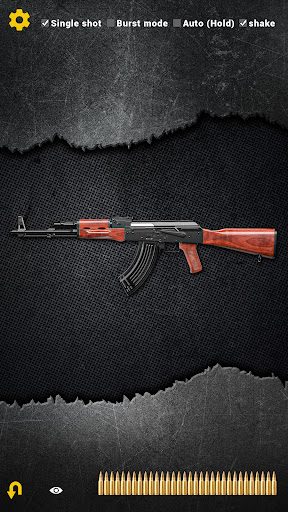 Gun Sound: Gun Shoot Simulator