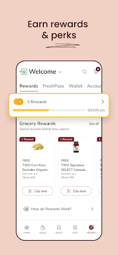 Jewel-Osco Deals & Delivery