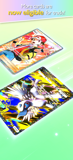 Pokémon TCG Pocket - Card Game