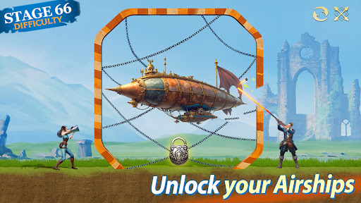 Stormshot: Isle of Adventure