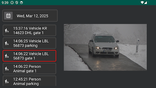 IP Camera Viewer