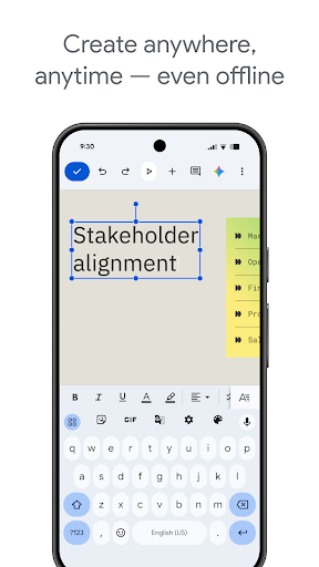 Google Slides