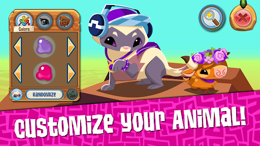 Animal Jam