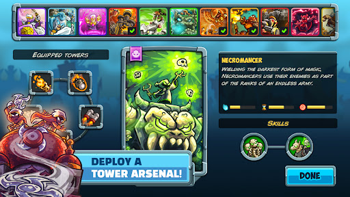 Kingdom Rush 5: Alliance TD