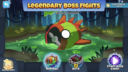 Bloons TD 6 NETFLIX