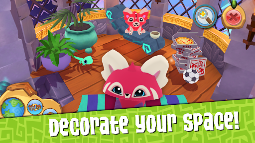 Animal Jam