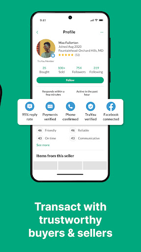 OfferUp Buy & Sell Marketplace