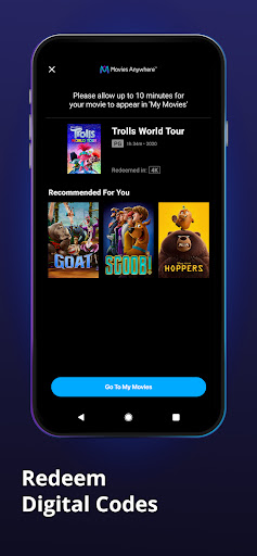 Movies Anywhere