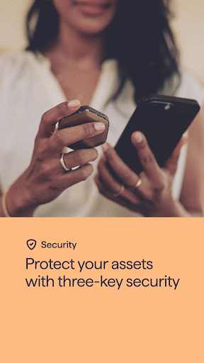 Bitkey - Bitcoin Wallet