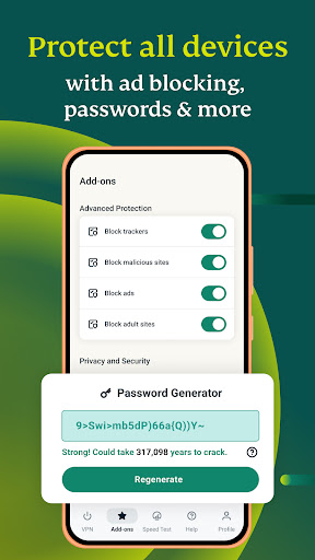 ExpressVPN: VPN Fast & Secure