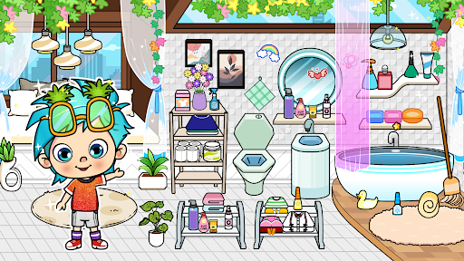 Tizi Modern Home & Room Design