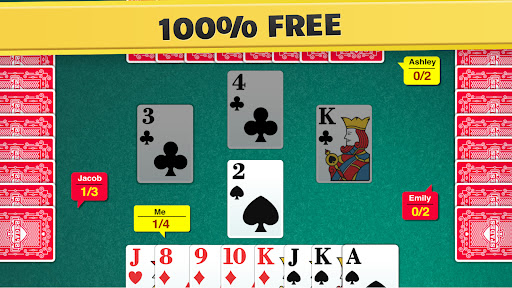 Spades - Classic Card Game