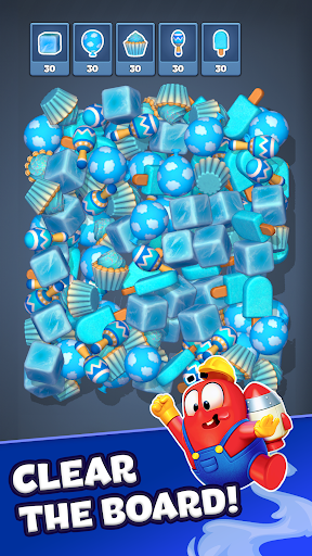 Match Factory!